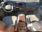 2001 Ford Excursion Limited