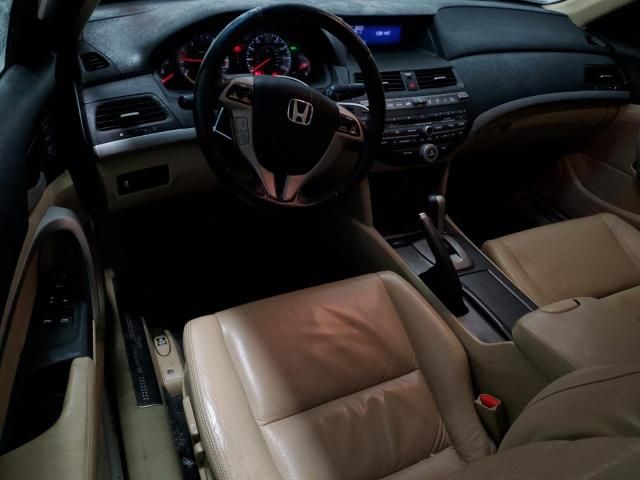 2011 Honda Accord EXL