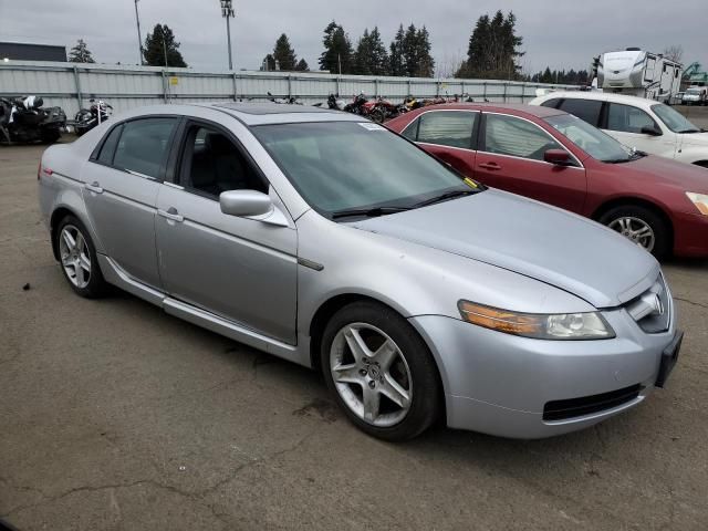 2006 Acura 3.2TL