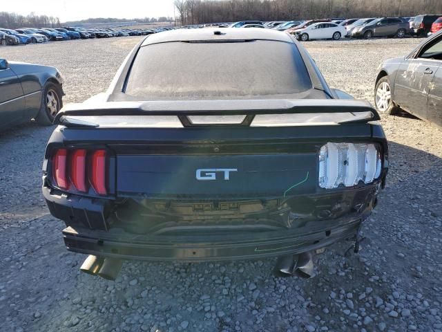 2020 Ford Mustang GT