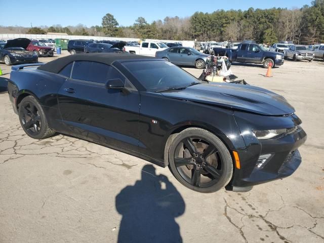 2017 Chevrolet Camaro SS