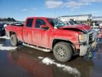 2014 GMC Sierra K1500 SLE