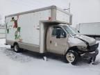 2007 Ford Econoline E450 Super Duty Cutaway Van