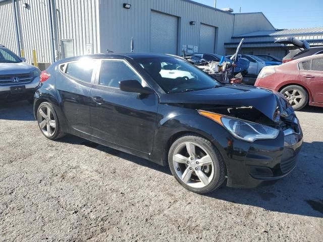 2015 Hyundai Veloster