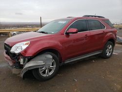 2015 Chevrolet Equinox LT en venta en Albuquerque, NM