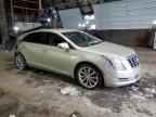 2014 Cadillac XTS Luxury Collection