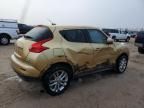 2013 Nissan Juke S