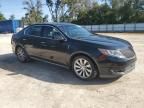 2014 Lincoln MKS