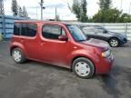 2014 Nissan Cube S