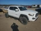 2018 Toyota Tacoma Double Cab