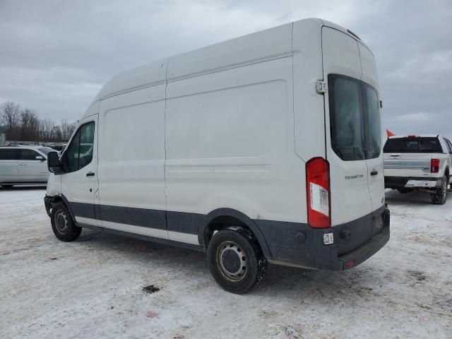 2016 Ford Transit T-250