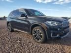 2017 BMW X5 XDRIVE4