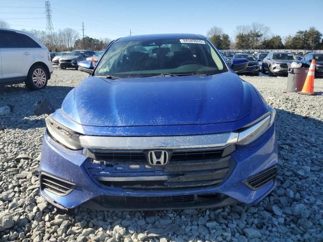 2020 Honda Insight EX