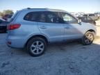 2008 Hyundai Santa FE SE