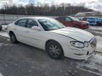 2009 Buick Lacrosse CXL