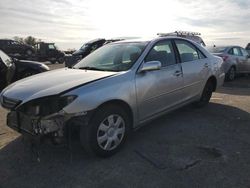 2005 Toyota Camry LE en venta en Pennsburg, PA