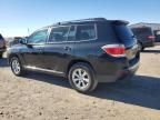 2011 Toyota Highlander Base