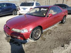 1991 Acura Legend LS en venta en Los Angeles, CA