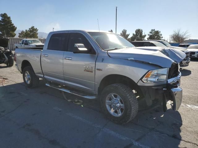 2013 Dodge RAM 2500 SLT