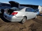 2007 Toyota Avalon XL