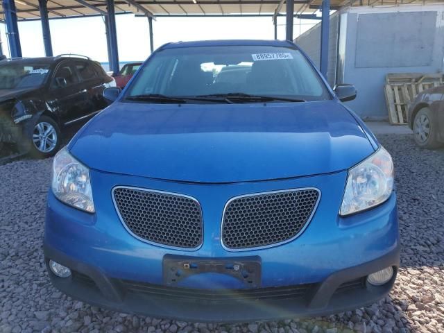 2007 Pontiac Vibe