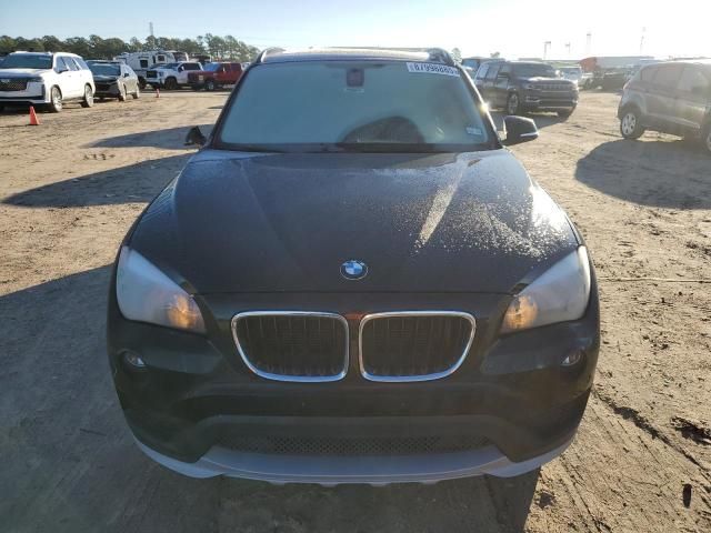 2015 BMW X1 SDRIVE28I