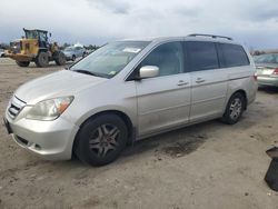 2005 Honda Odyssey EX en venta en Fredericksburg, VA