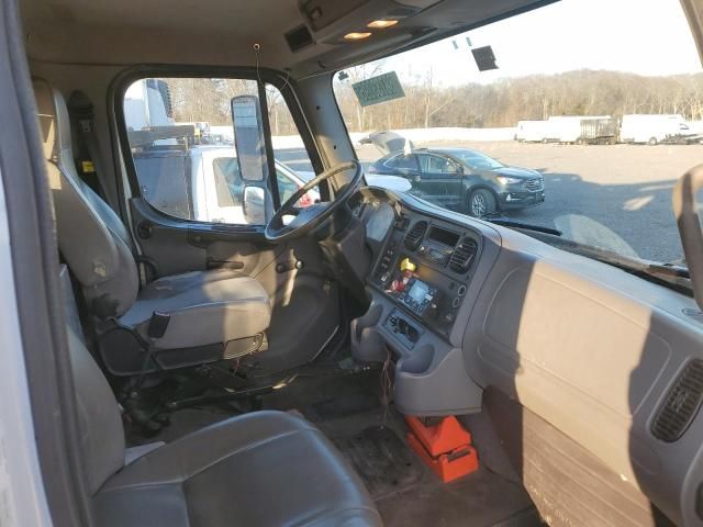 2016 Freightliner M2 106 Medium Duty