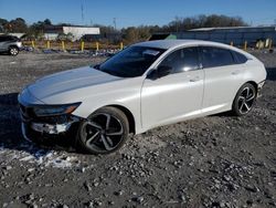 2022 Honda Accord Sport SE en venta en Montgomery, AL