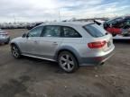 2014 Audi A4 Allroad Premium Plus