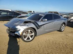 2017 Dodge Charger SXT en venta en American Canyon, CA