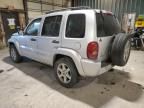 2003 Jeep Liberty Limited