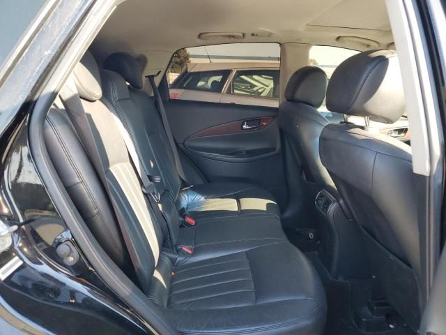 2008 Infiniti EX35 Base