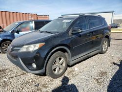 2013 Toyota Rav4 XLE en venta en Hueytown, AL