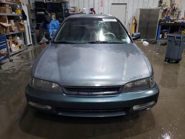 1997 Honda Accord LX