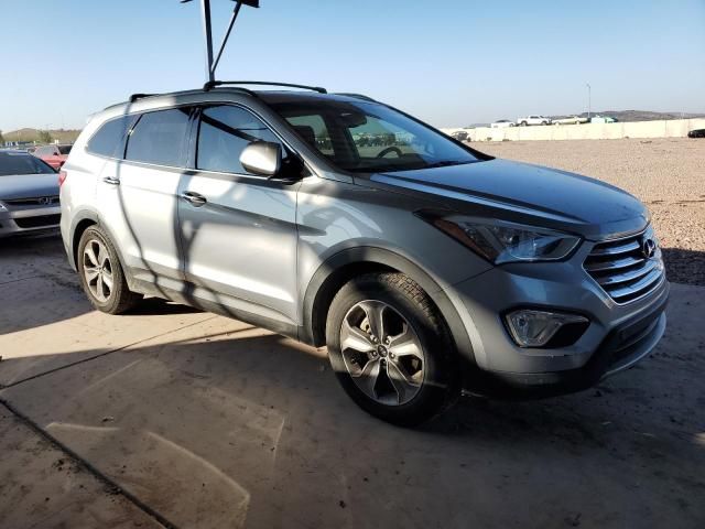 2014 Hyundai Santa FE GLS