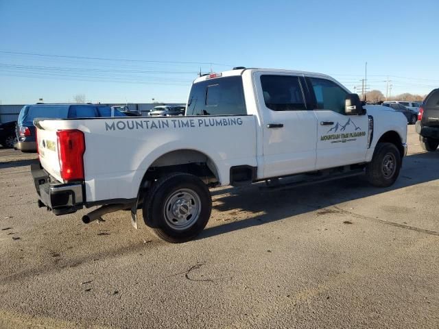 2024 Ford F250 Super Duty