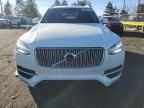 2018 Volvo XC90 T8