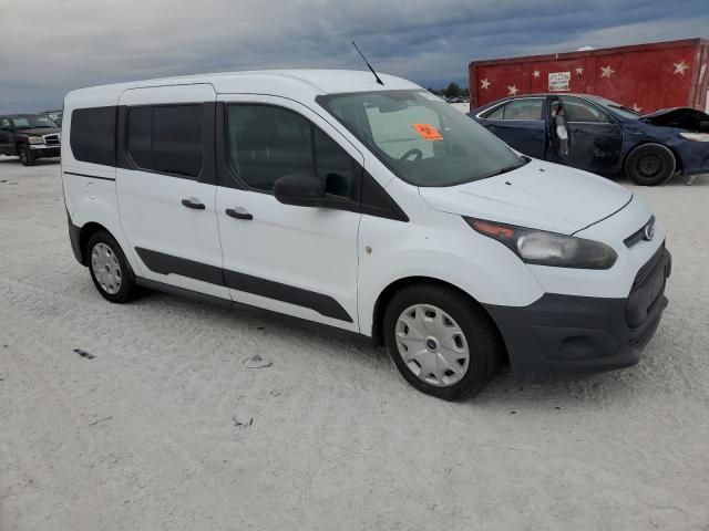 2016 Ford Transit Connect XL