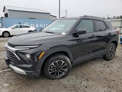 Chevrolet Vehiculos salvage en venta: 2024 Chevrolet Trailblazer LT