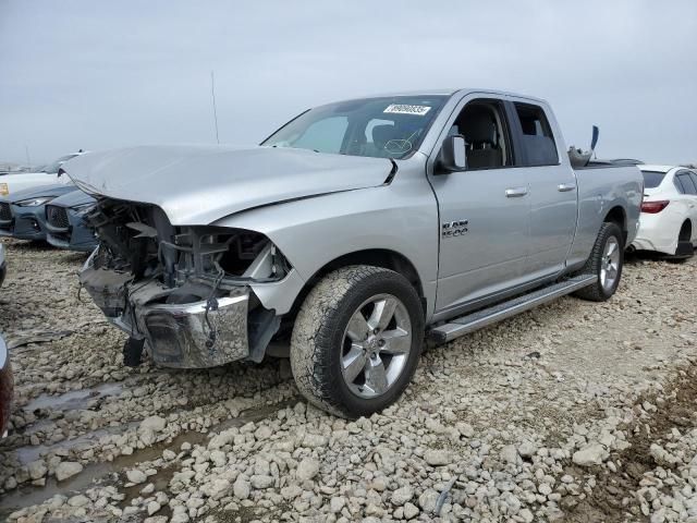 2017 Dodge RAM 1500 SLT