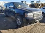 2008 Chevrolet Suburban K1500 LS