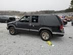 1996 Chevrolet Blazer