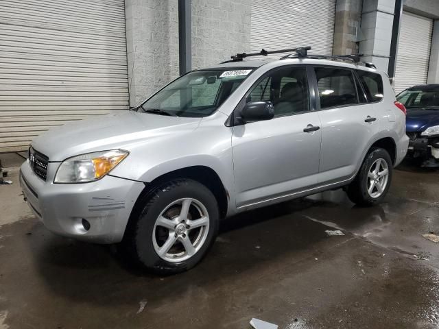 2006 Toyota Rav4