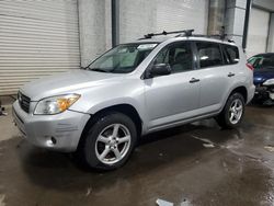 2006 Toyota Rav4 en venta en Ham Lake, MN