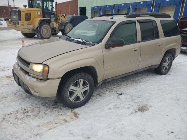 2005 Chevrolet Trailblazer EXT LS