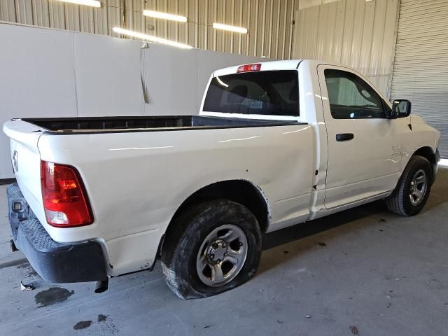 2015 Dodge RAM 1500 ST