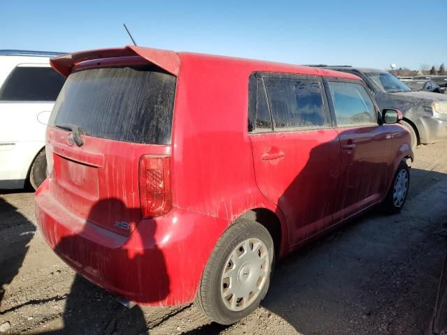 2009 Scion XB