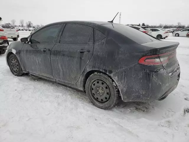 2014 Dodge Dart GT