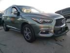 2016 Infiniti QX60